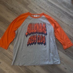Billionaire Boys Club 3/4 Sleeve Raglan size XL